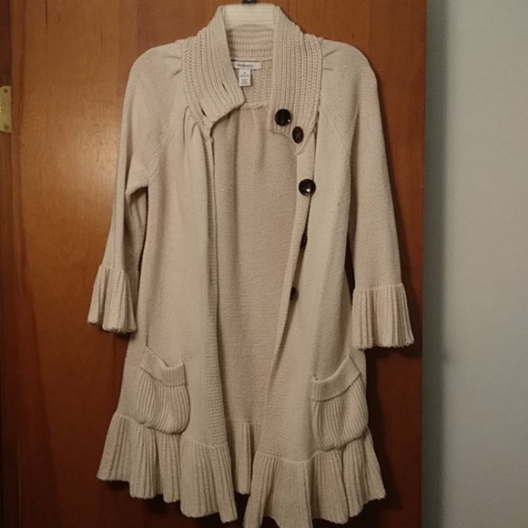 Style & Co. Sweaters - STYLE & CO SWEATER